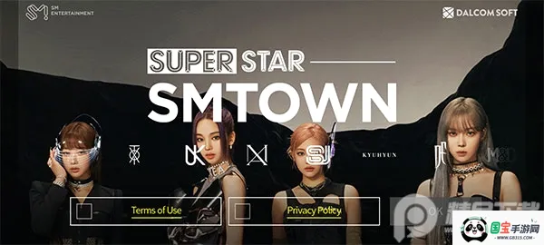 superstarsmtown�ٷ�����