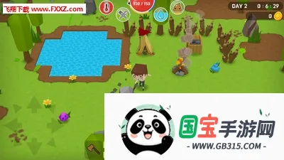 �����������ò˵�MODv2.9.4 �ֻ����ͼ3