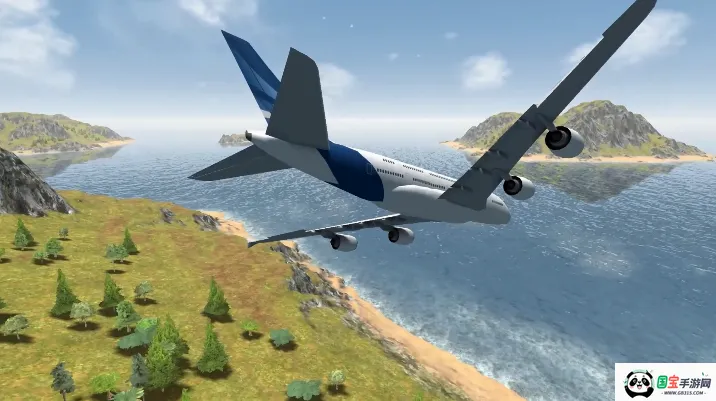��������ʽ����ģ�������޽�Ұ�v1.128 ��׿���ͼ3