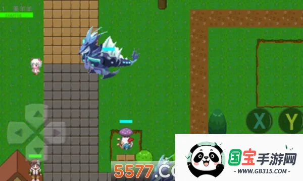 ������ҫ���߰�����v0.1xiongxiong ��׿���ͼ3