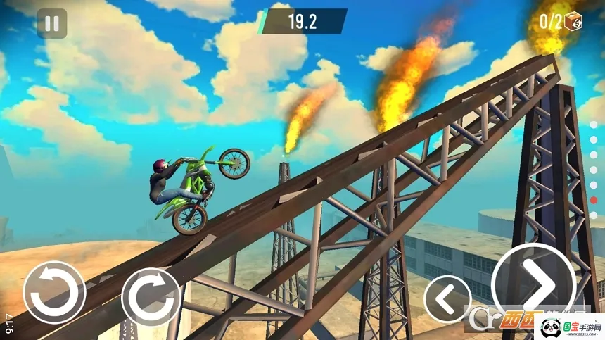 �����ؼ�Ħ�г����İ�v0.569 ��׿���ͼ3