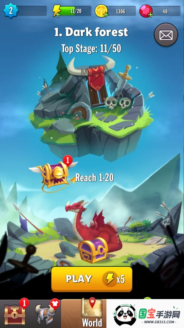����Ӣ�۸����˵������ֻ���v1.3.21 ��Ѱ��ͼ1