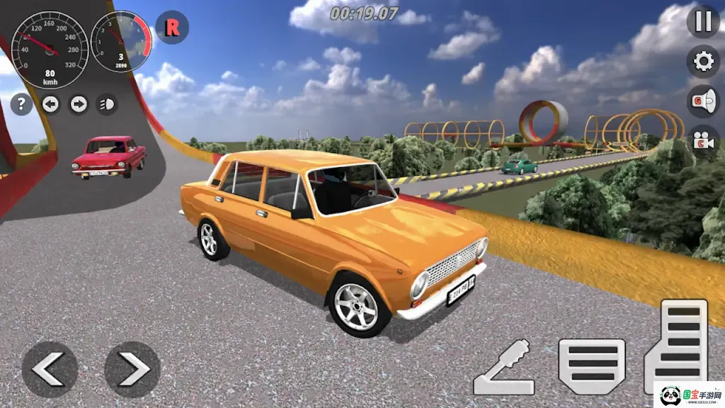 TRD����ʱ��v1.2.9 �ֻ����ͼ0