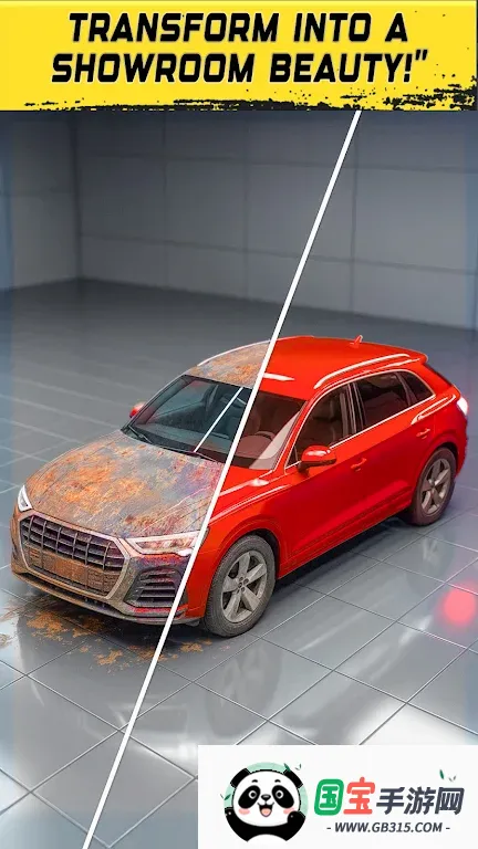ϴ�������޸���Ϸv3.0.53 ��׿���ͼ2