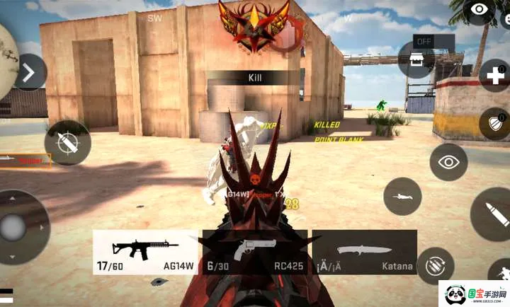 Project BFA���ʲ��Է�2026�ٷ����°汾v0.2.1 ��׿���ͼ0