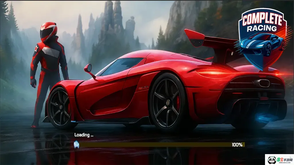 2026漂移赛车v1.2 免费版截图0