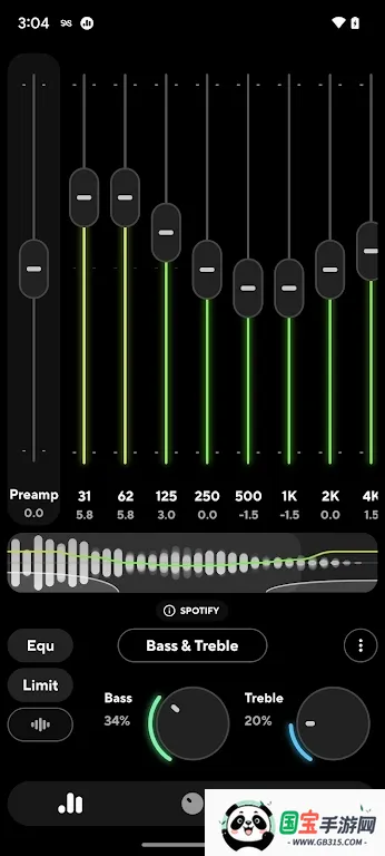 poweramp��ȫ������vbuild-1023-uni ��׿���ͼ0
