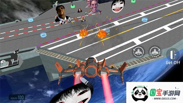马桶人太空沙盒3.1.67版本无广告v3.38.3 手机版截图0