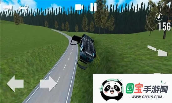 车祸模拟器免费版v1.11.2 安卓版截图0