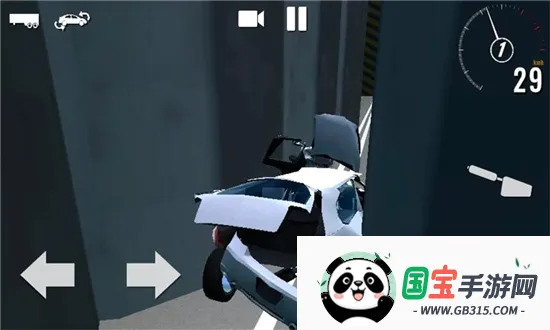 车祸模拟器免费版v1.11.2 安卓版截图1
