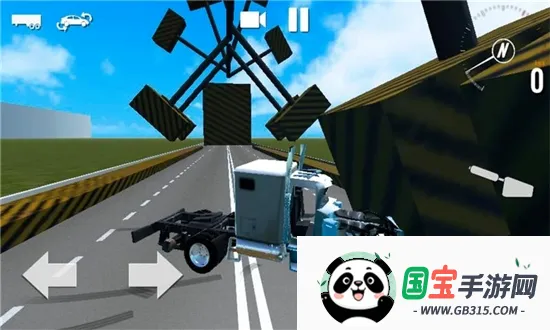 车祸模拟器免费版v1.11.2 安卓版截图3