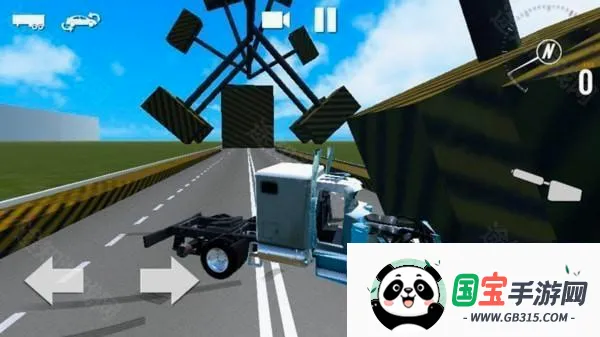 车祸模拟器免费版 车祸模拟器免费版