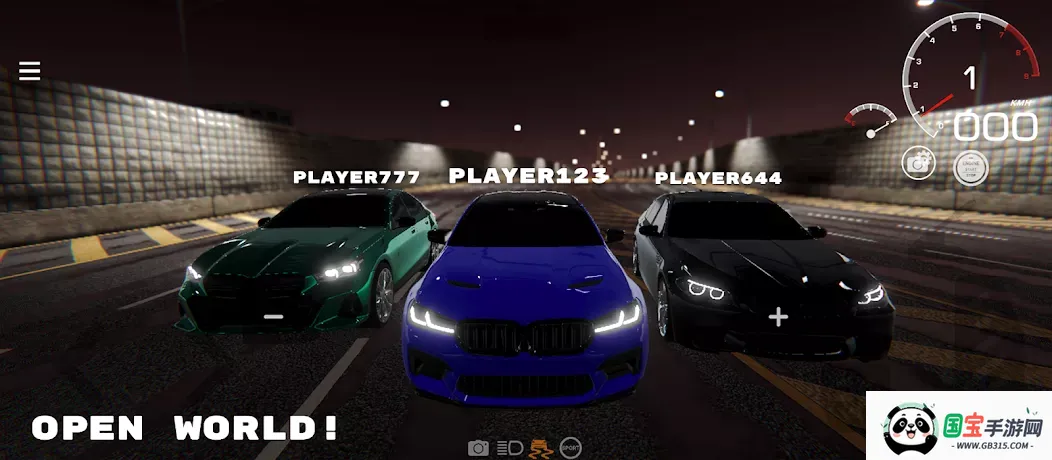 PROJECT R���ռ�����ģ����v0.2.04 ��׿���ͼ2