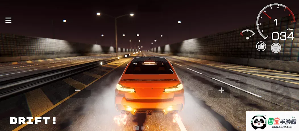 PROJECT R���ռ�����ģ����v0.2.04 ��׿���ͼ3