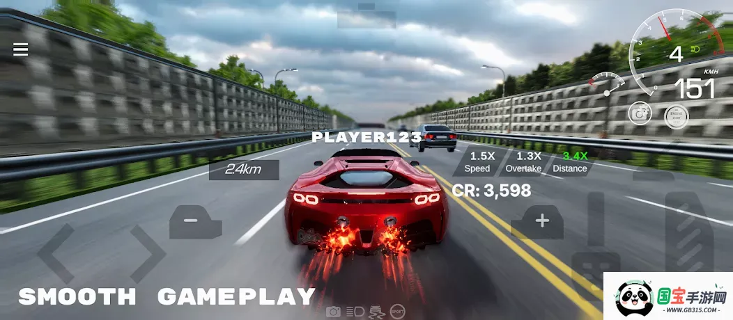 PROJECT R���ռ�����ģ����v0.2.04 ��׿���ͼ1