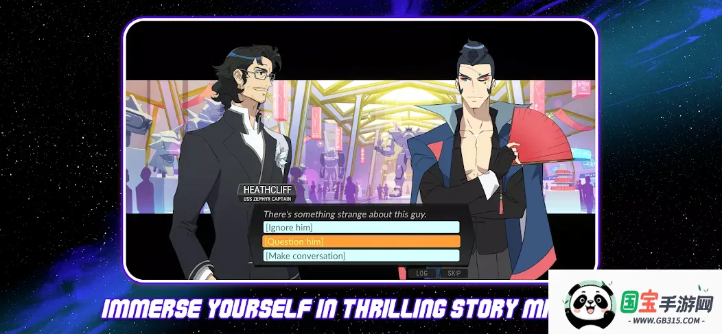 Crunchyroll��ս����װ���ƽ�ͼ0