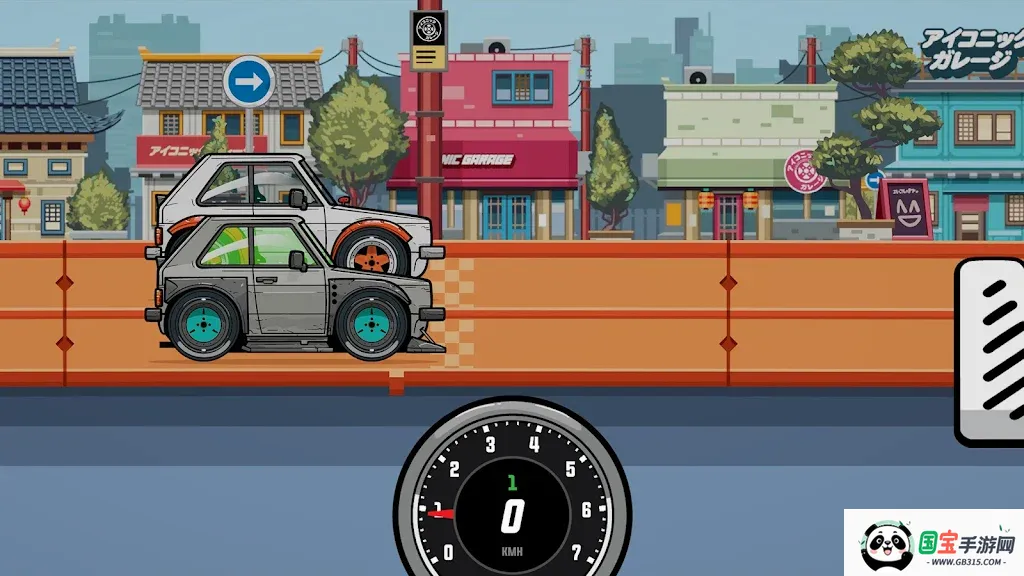 Drag Rivals:改装与赛车最新手机版v0.5.4 手机版截图2