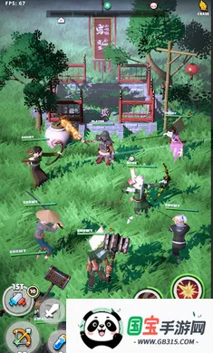 Ψһ�Ҵ�����ʿOnline�����˵�2026�ٷ����°汾v1.0.8 ��Ѱ��ͼ4