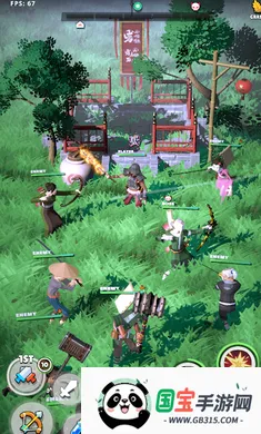 Ψһ�Ҵ�����ʿOnline�����˵�2026�ٷ����°汾v1.0.8 ��Ѱ��ͼ3