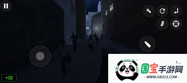 ����3ɥʬ�������ò˵�MOD