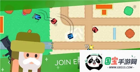 ˫������ս�����������ؾ�v1.0.9 ��Ѱ��ͼ2