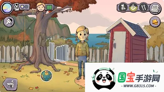 我的孩子新的起点破解版无限金币v1.0.014 手机版截图2