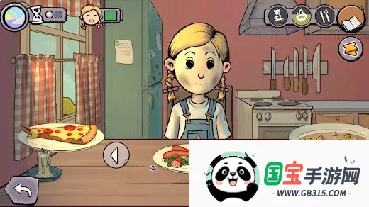 我的孩子新的起点破解版无限金币v1.0.014 手机版截图1