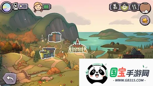 我的孩子新的起点破解版无限金币v1.0.014 手机版截图3