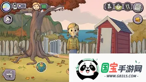 我的孩子新的起点破解版无限金币v1.0.014 手机版截图4