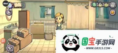 我的孩子新的起点破解版无限金币 我的孩子新的起点破解版无限金币
