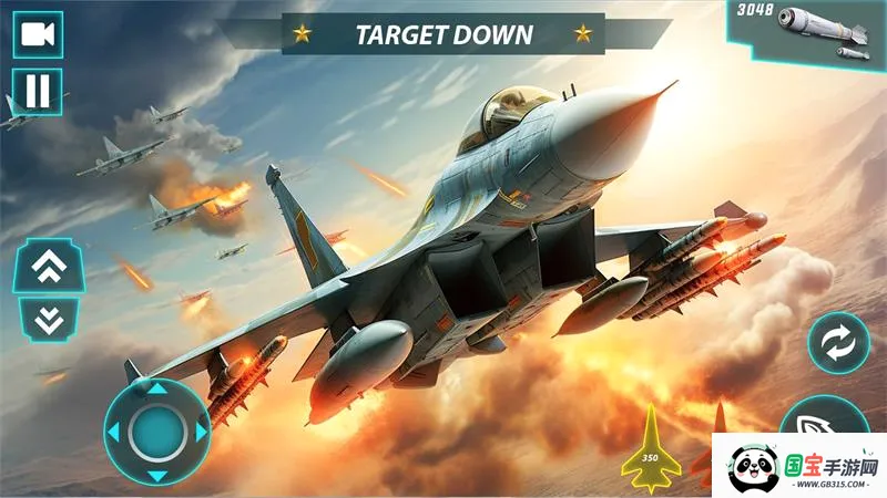 ����ʽս����ģ�����ƽ�����İ�v1.497 ��׿���ͼ3