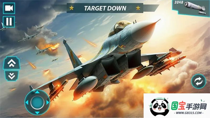 ����ʽս��������������v1.497 �ֻ����ͼ3
