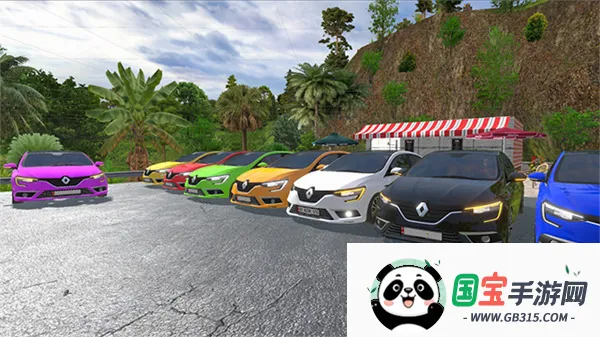 �³�������ȫ��������v122 ��׿���ͼ3