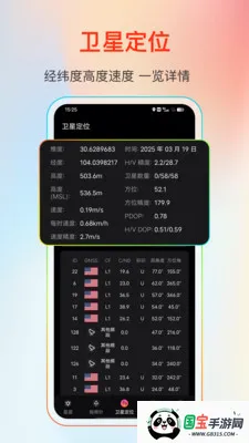 GPS����Ƶ��2026�ٷ����°汾��ͼ2
