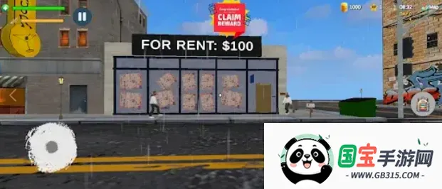 �չ�ķ�г�ģ���������ֻ���v2.0.1 ��׿���ͼ1