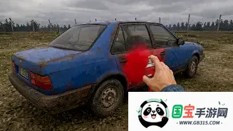 实惠二手车:翻新出售v0.1 手机版截图0