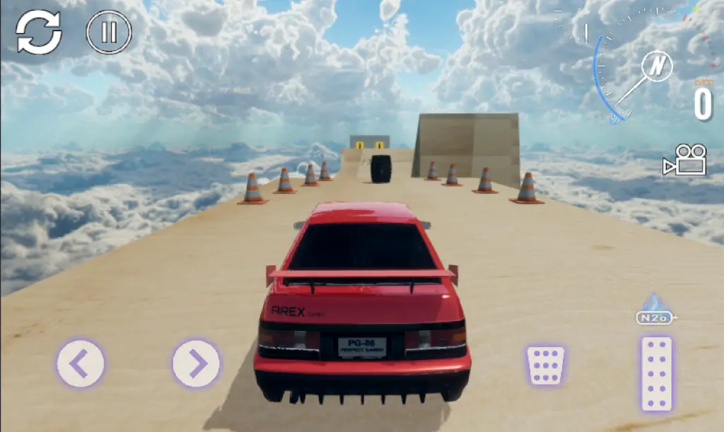 ʵ����ҰƯ��v17.1 ��׿���ͼ1