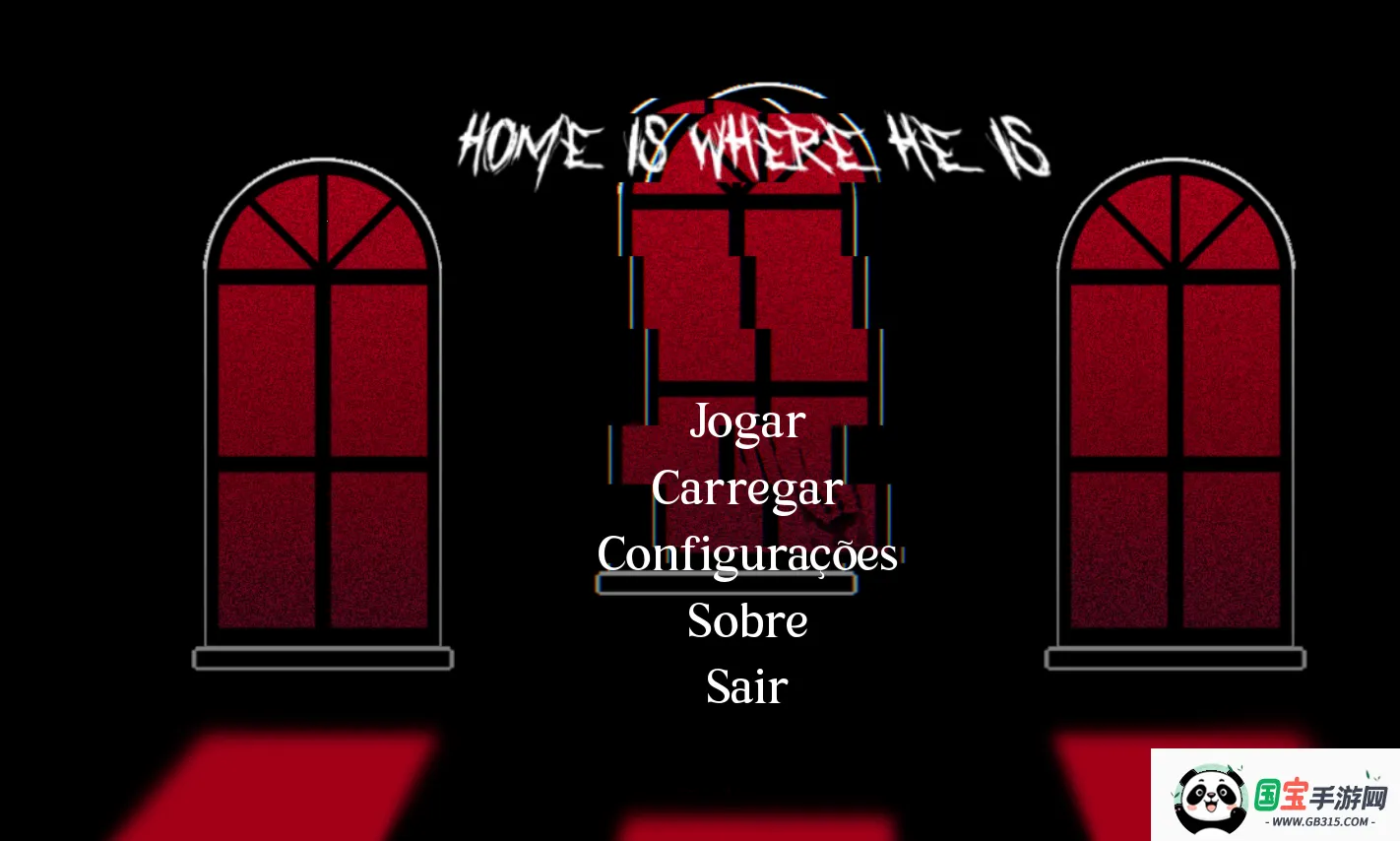 homeiswhereheisv1.1 ��׿���ͼ2