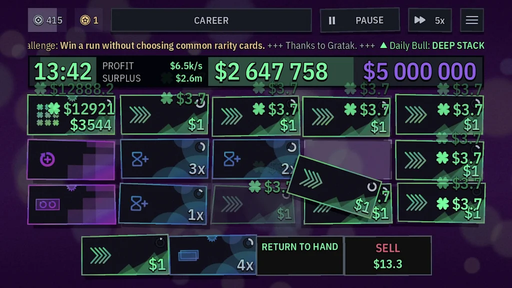 ��һ��100��steam��ֲ�����ֻ���v1.3.0 �ֻ����ͼ0