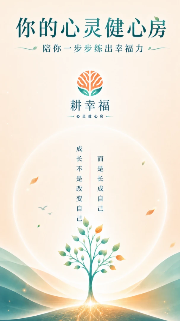 耕幸福健心房2026官方最新版本v1.0.68 手机版截图3