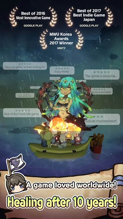 Ư����Ů���ط�����縨���˵������ֻ���v1.0.14 ��׿���ͼ1