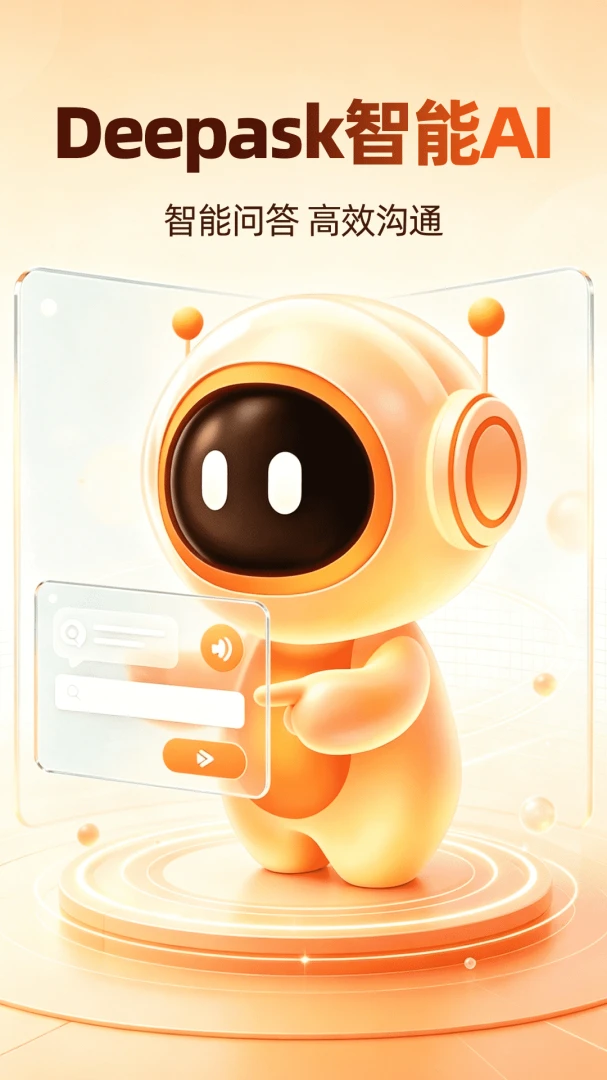 Deepask����AIv1.0.0 �ֻ����ͼ3