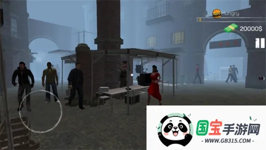 网吧模拟器破解版v1.3.8 手机版截图4