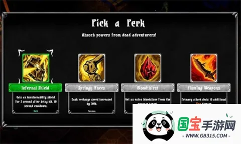 骷髅复仇者无敌版内置菜单最新版本v1.0.7 手机版截图0