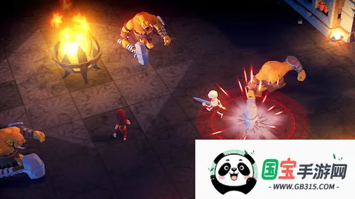 骷髅复仇者无敌版内置菜单最新版本v1.0.7 手机版截图1