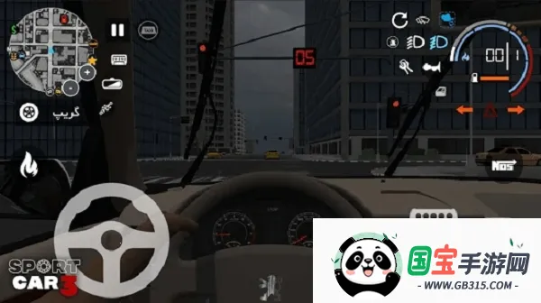 ����ģ���ʻ3�������޽�Ұ�v1.05.088 ��Ѱ��ͼ0