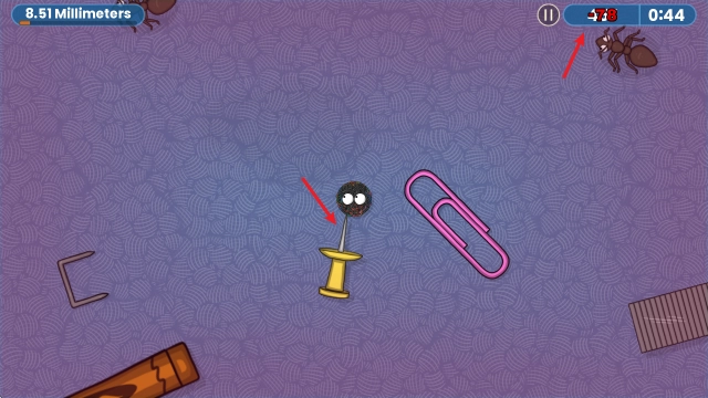 ��ζ�����ռ�һ��ȫ����ͼ��������v1.0.3 ��׿���ͼ2