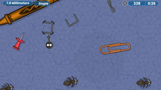 ��ζ�����ռ�һ��ȫ����ͼ��������v1.0.3 ��׿���ͼ3