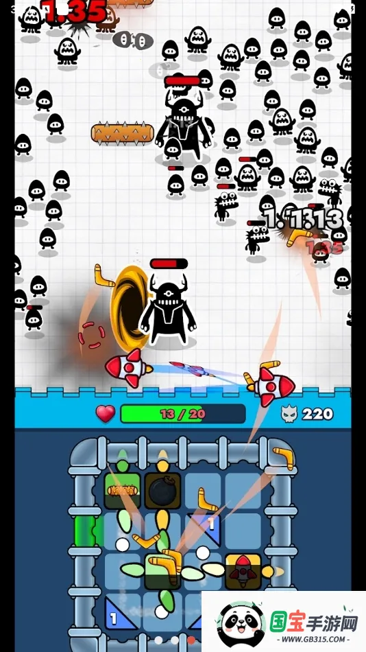�������������ƽ�����ذ�װv1.19.3 �ֻ����ͼ2