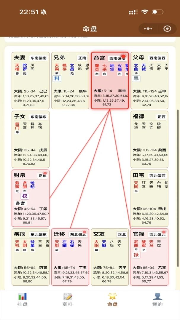 ��ޱ�Ǽ�2026�ٷ����°汾v1.3.1 �ֻ����ͼ2